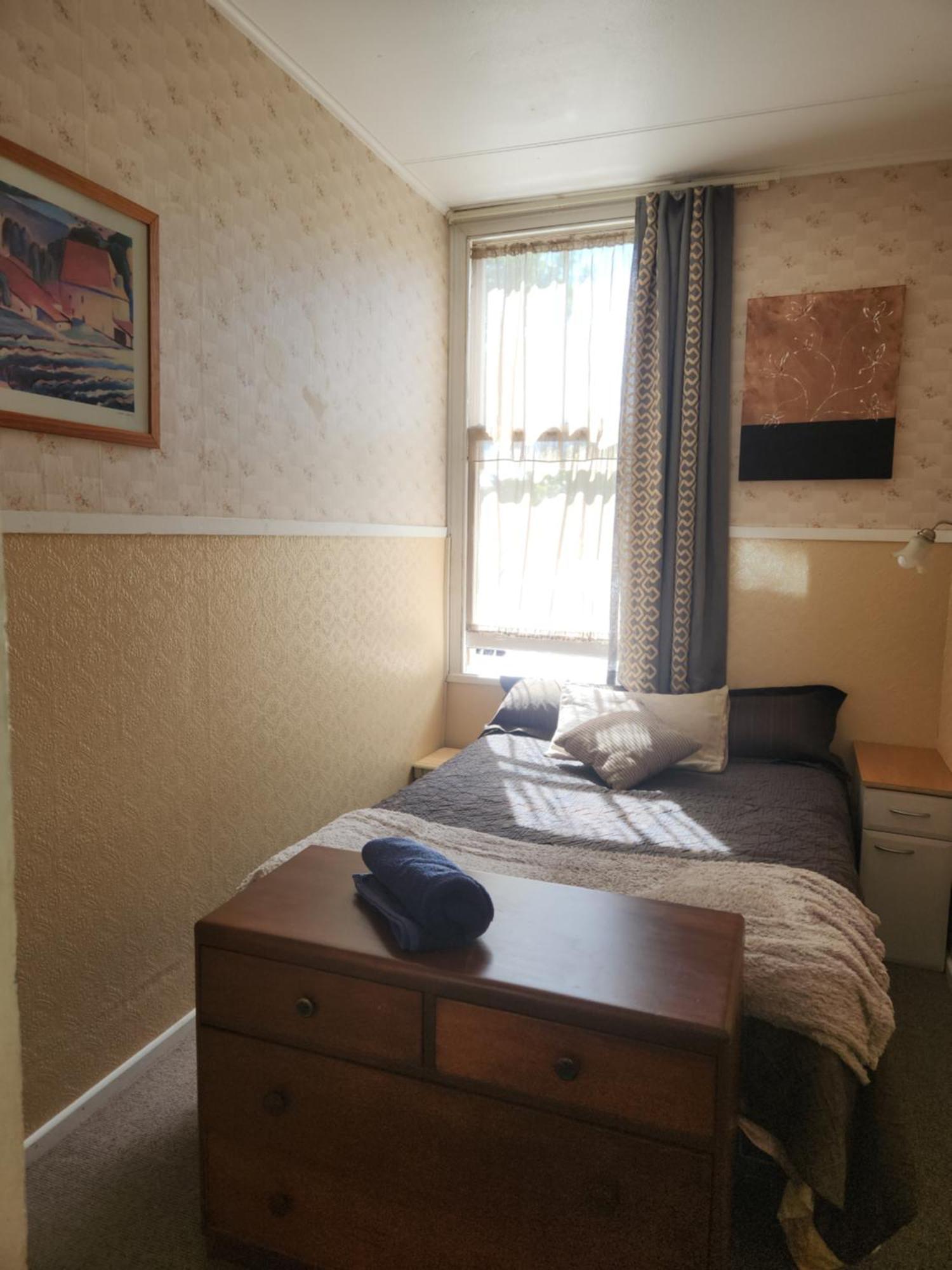 Quirky Villa Homestay Whanganui Exterior foto